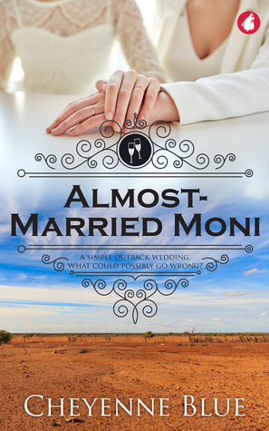 Almost-Married Moni (copyediting)