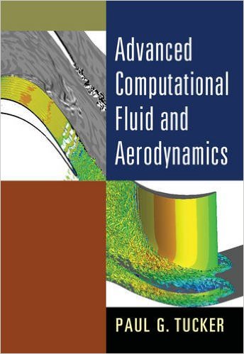 Advanced Computational Fluid and Aerodynamics (copyediting)