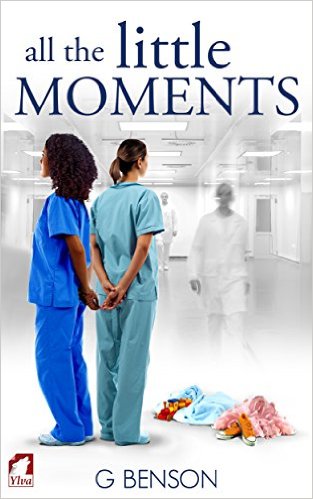 All the Little Moments (content/copyediting)