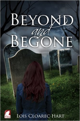 Beyond and Begone (copyediting)