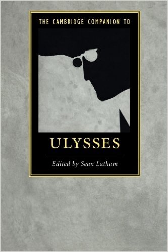 Cambridge Companion to Ulysses (copyediting)