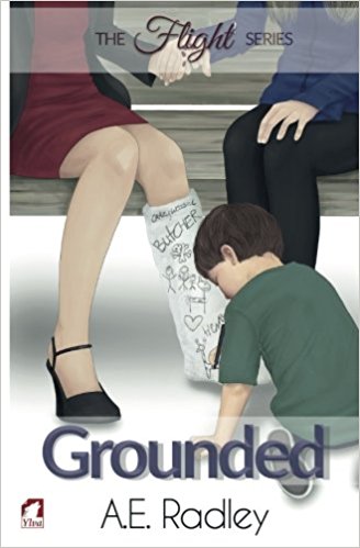 Grounded (content/copyediting)