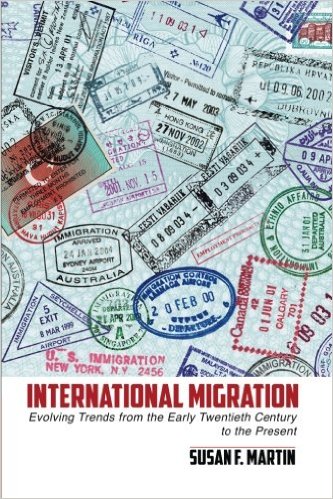 International Migration (copyediting)