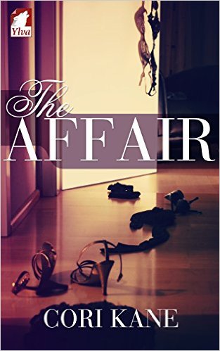 The Affair (copyediting)