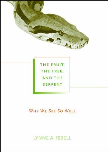 The Fruit, the Tree, and the Serpent (copyediting)