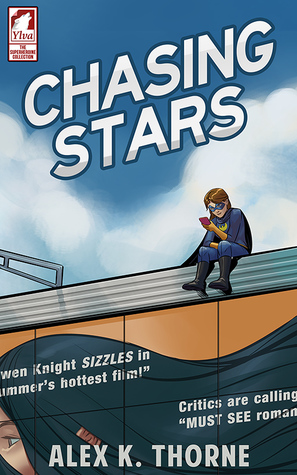 Chasing Stars (content/copyediting)