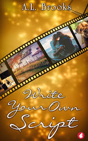 Write Your Own Script (copyediting)