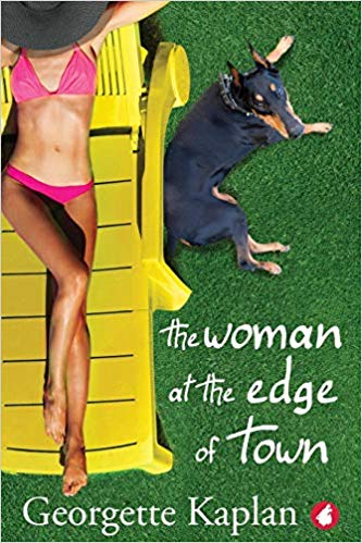 The Woman at the Edge of Town (content/copyediting)