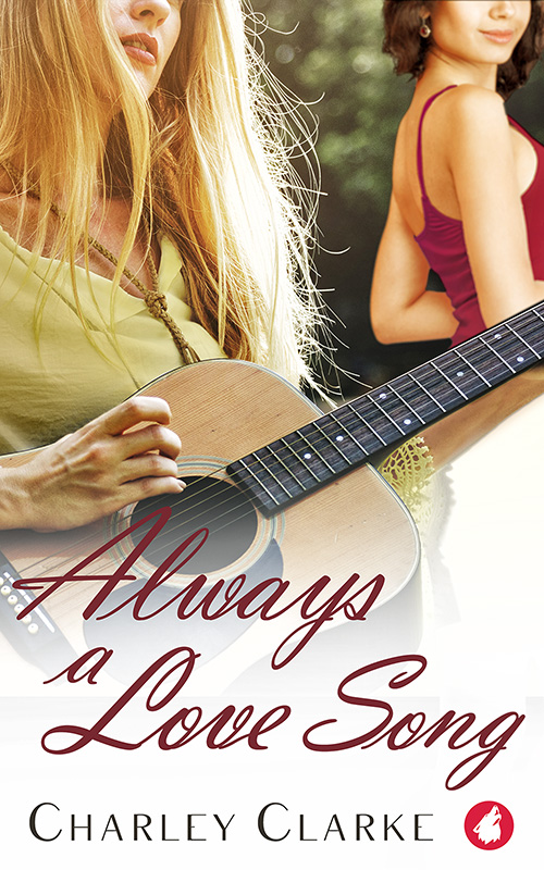 Always a Love Song (content/copyediting)