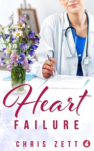 Heart Failure (content/copyediting)