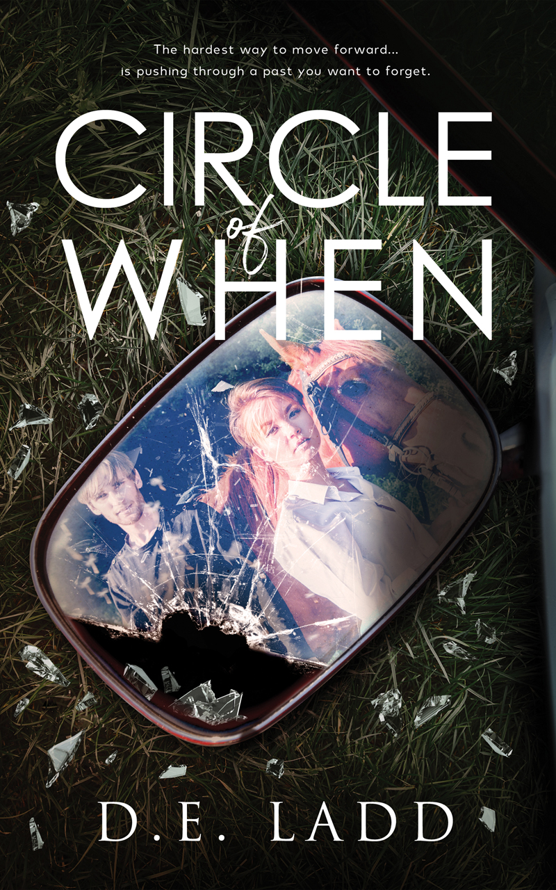 Circle of When (content/line editing)