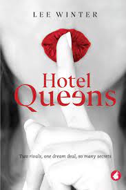 Hotel Queens (content/copyediting)