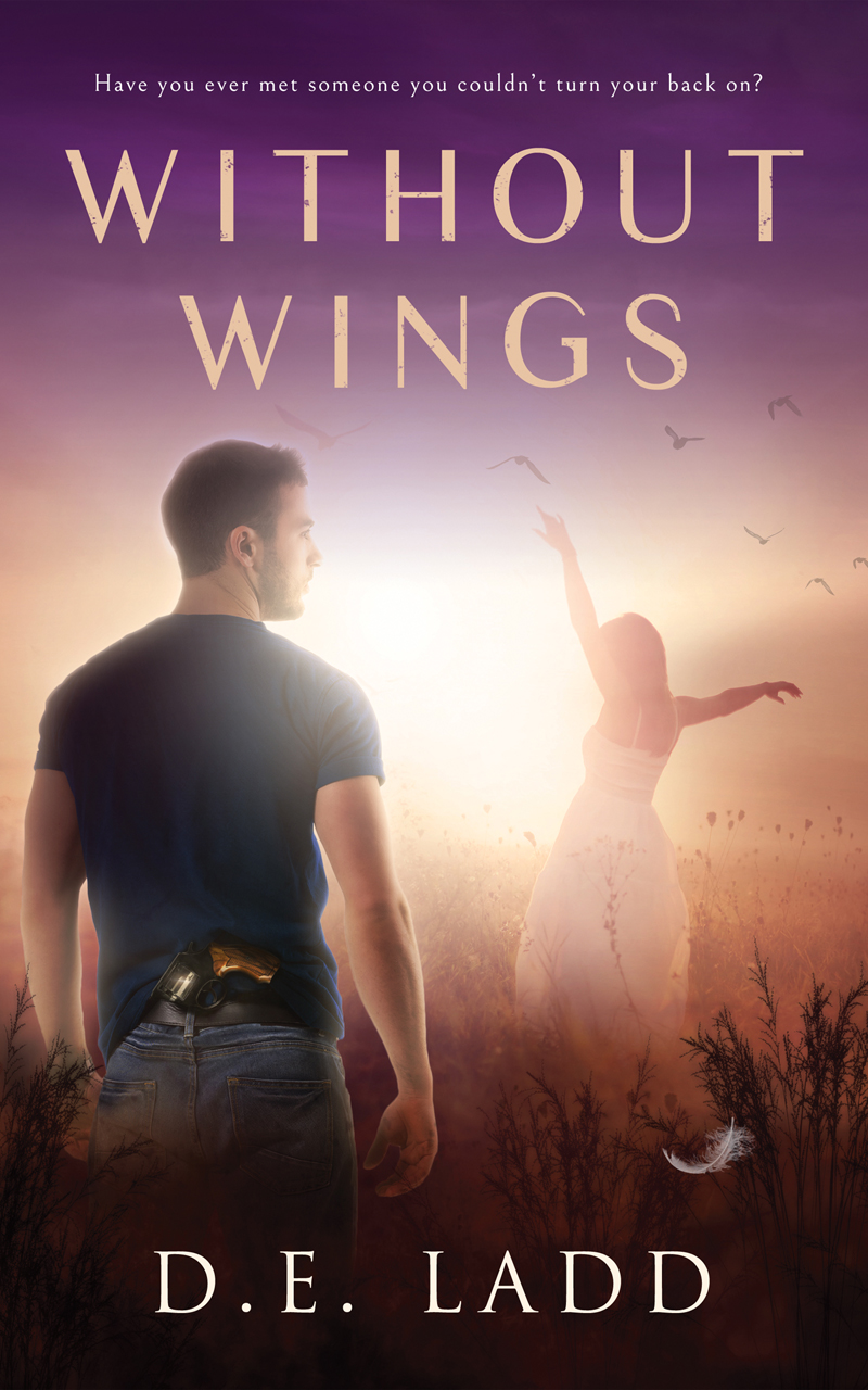 Without Wings (content/line editing)
