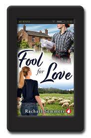 Fool for Love (content + copyediting)