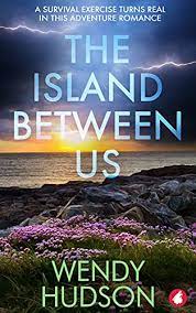 The Island Between Us (content + copyediting)