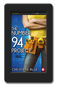 The Number 94 Project (content + copyediting)